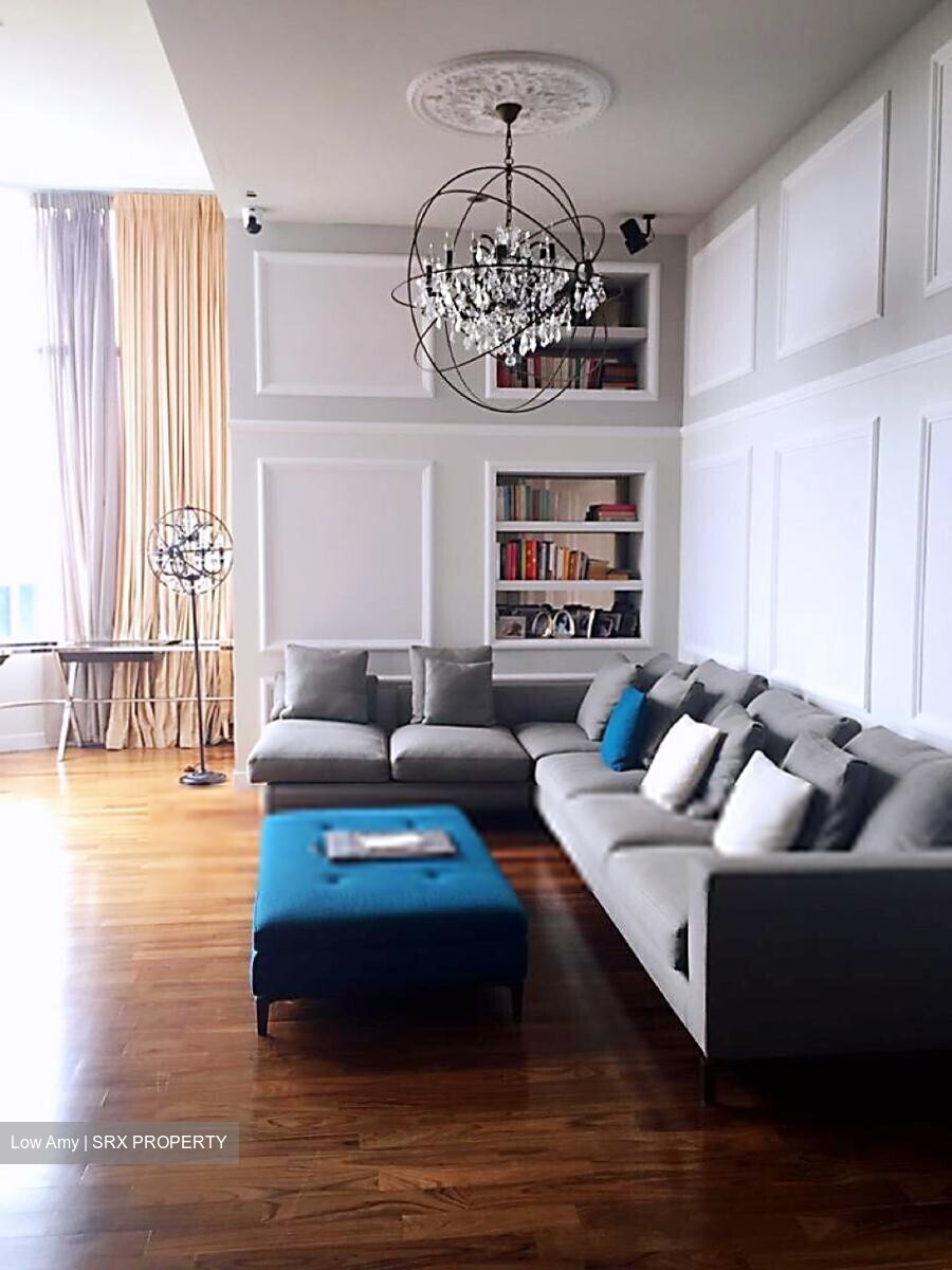 The Legend (D10), Condominium #304792661